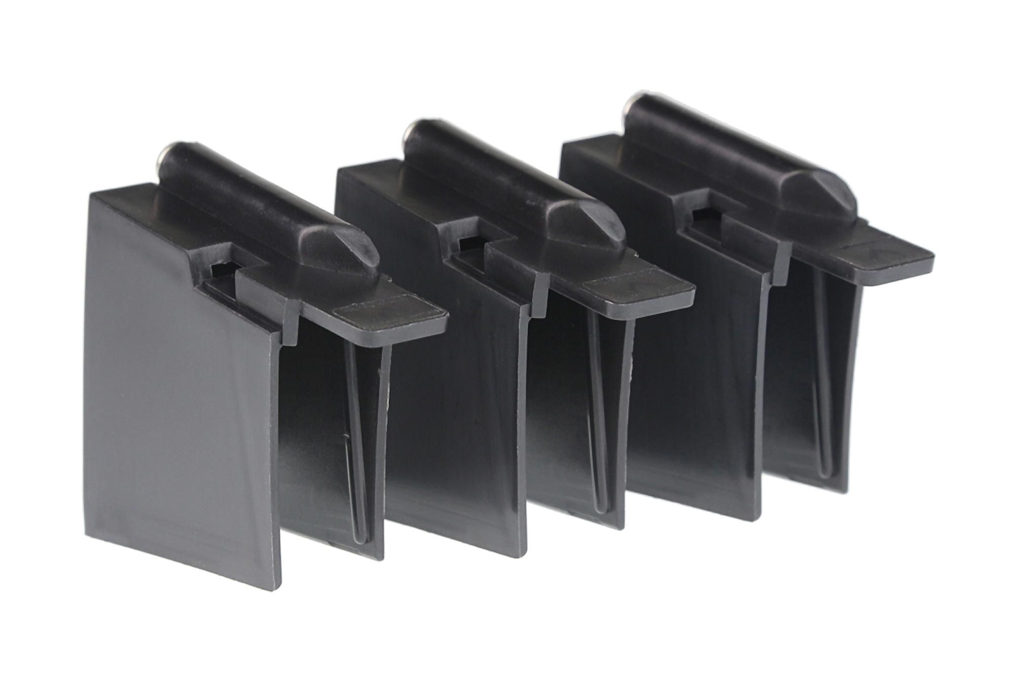 WeaponTech AK47 Enhanced Bolt Hold Open Follower - 3 Pack
